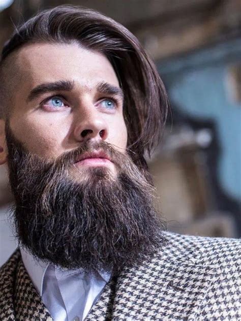 Our 26 Favourite Undercut Long Hair Looks For Men