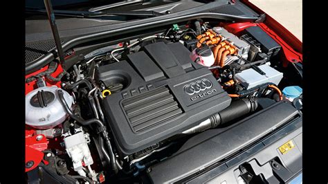 Audi A3 Sportback E Tron Im Test Auto Motor Und Sport