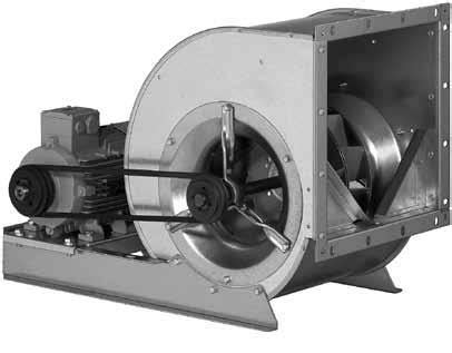 Nicotra Forward Curved Centrifugal Fan Adh X At Best Price In