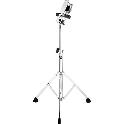 Nino Bongo Stand Chrome Reverb