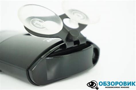 Обзор радар-детектора Digma SafeDrive T-1000 Signature - VR-Obzor.ru