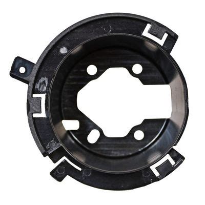 Base Para Faro De Niebla Izquierdo TYC BFNDDU11L Dodge Durango