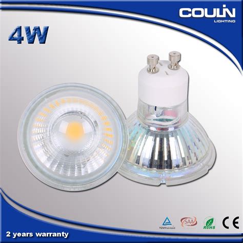 Coulin 4w 렌즈 Led 스포트 조명 렌즈 Led Mr16 12v 렌즈 Led Gu10 전구 Bossgoo com의