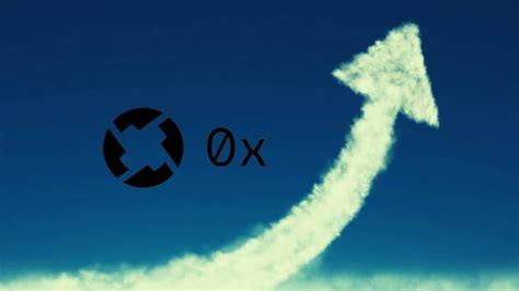 X Token Zrx Soars Amid Coinbase Nft Partnership