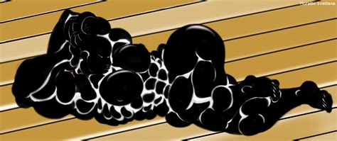 Natalia Wants To Train By Horatio Svetlana Hentai Foundry