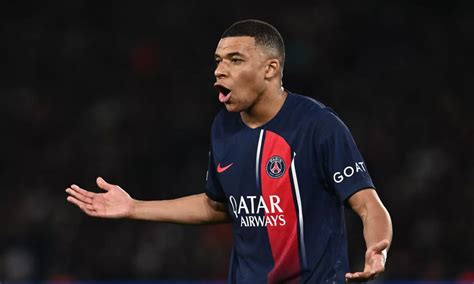 Thierry Henry Urges Kylian Mbappe To Stay At Psg Despite Real Madrid