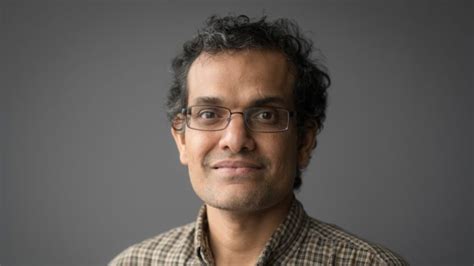 Professor Krishna Mahadevan Awarded Canada Research Chair In Metabolic