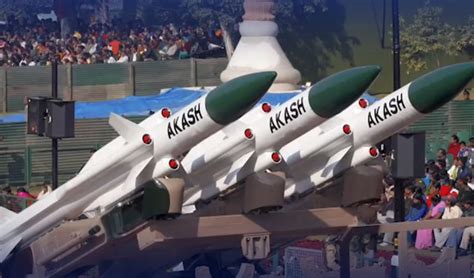 indias akash missile program faces challenges raises concerns