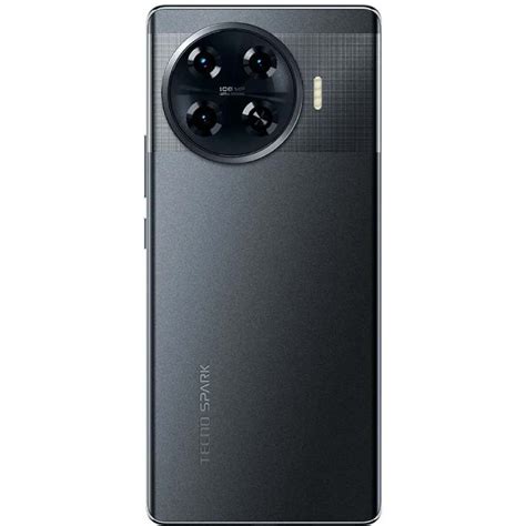 Купить Сотовый телефон Tecno Spark 20 Pro Plus 8/256Gb KJ7 Temporal ...