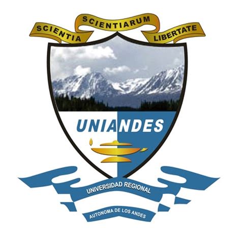 Universidad Regional Autónoma de los Andes UNIANDES EcuadorEduca