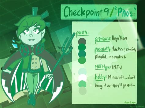 Smash Hit Checkpoints: Checkpoint 9 by postcretaceous on DeviantArt