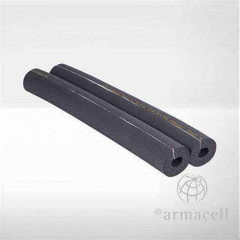 Elastomeric Nitrile Rubber Insulation Sheet Armacell Armaflex Ht For High Temperature