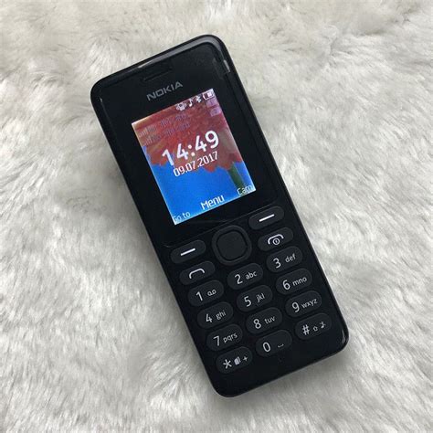 Harga Hp Nokia Jadul Kamera Terbaru September 2023 BigGo Indonesia