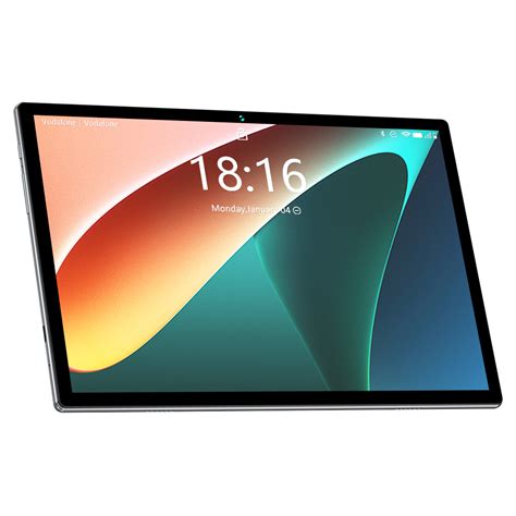 BMAX MaxPad I10 Pro UNISOC T310 10 1 Screen Tablet