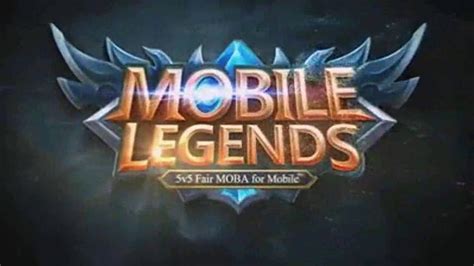 Mobile Legends Logo Hd Wallpaper Pxfuel