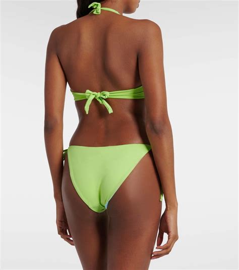 Melissa Odabash Brussels Halterneck Bikini Top Melissa Odabash