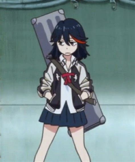 Kill La Kill Cosplay Kill A Kill Knights Of Sidonia Girl Names With