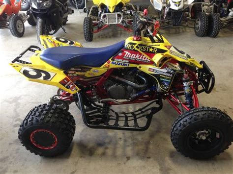 7 LTR 450r National Race Ready Quads Suzuki LT R450 Forum LTR450HQ