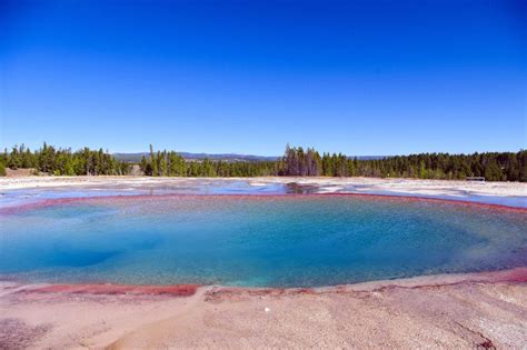 Banff Hot Springs: 10 Compelling Facts Revealed