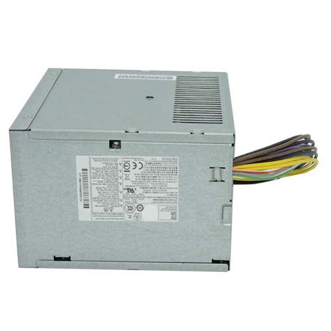 320W D12 320P1B PC Power Supply For HP Compaq Elite 8200 6200 6000 8000