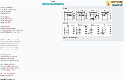 Topo Imagem Duet Frankie Cosmos Chords Br Thptnganamst Edu Vn