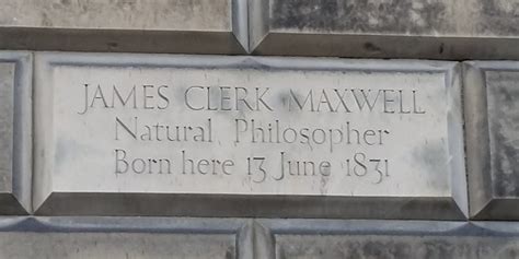 Top 10 Interesting Facts About James Clerk Maxwell Discover Walks Blog