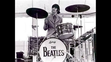 A Day In The Life Drums The Beatles Youtube