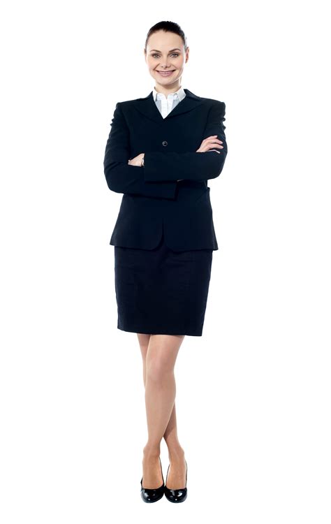 Business Women Png Image Business Women Professional Attire Fashion