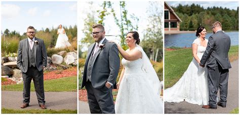 Jen + CJ :: Rondele Ranch Wedding » Marshfield and Wisconsin Wedding ...