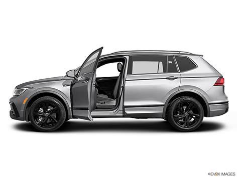 2023 Volkswagen Tiguan Specs, Review, Pricing & Photos