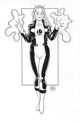 Infectious Lass Gallery Luscious Hentai Manga Porn