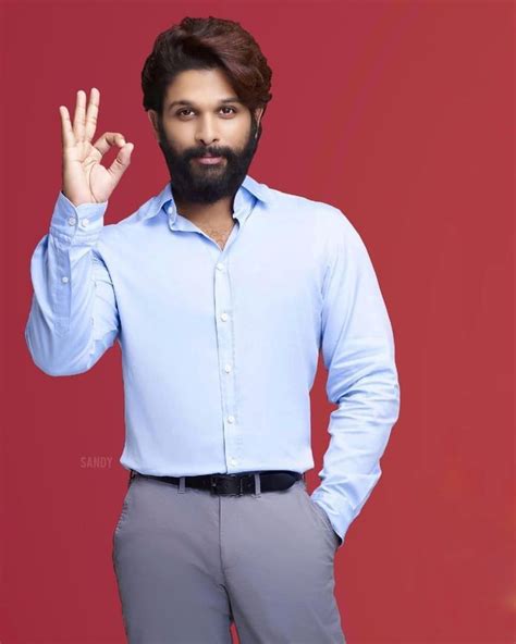 Pin By Shiva Chandhu On Allu Arjun Hd Mens Tops Allu Arjun Images