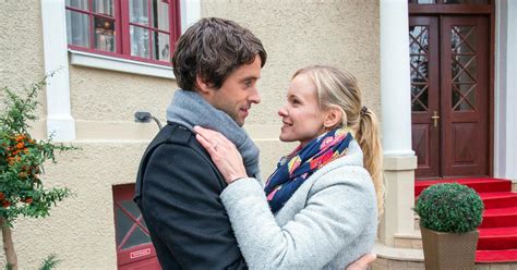 Bilder Bildergalerie Zur Folge 2394 Sturm Der Liebe ARD Das Erste