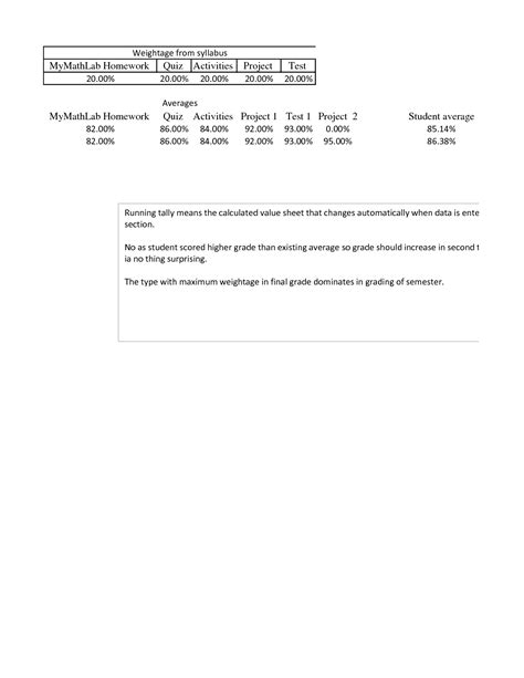 Solution Gradebook Project Studypool