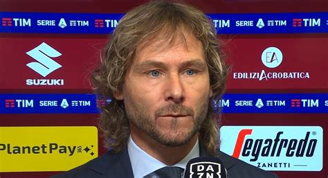 Torino Juventus Nedved Sicuro I Derby Si Vincono In Questo Modo