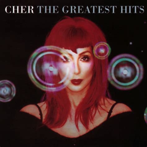 Cher — If I Could Turn Back Time — Listen, watch, download and discover ...