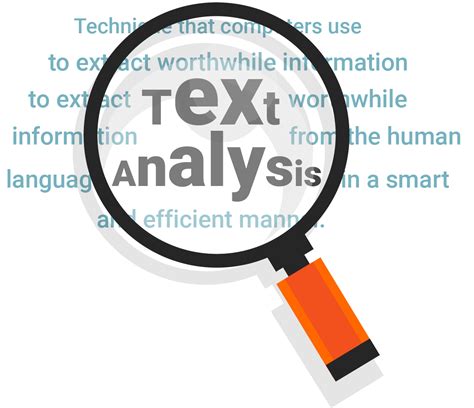 Text analysis | QuestionPro