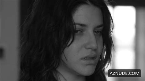 CLAUDIA SALVATORE Nude AZNude