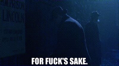 YARN For Fuck S Sake Michael Collins Video Clips By