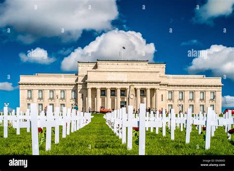 Remembering The Fallen Anzac Australia And New Zealand Army Corps