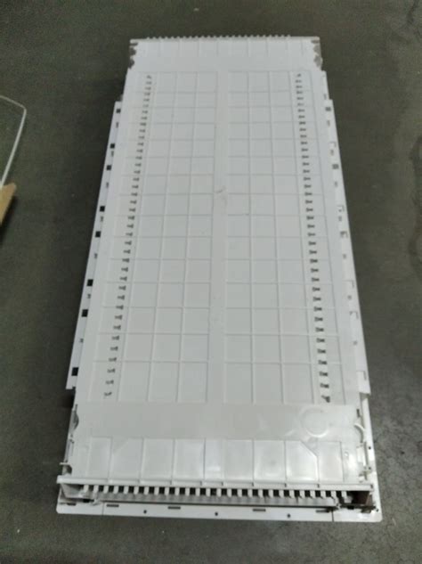 Шкаф мультимедийный ABB UK600 4 ряда, 2CPX031396R9999 — купить в ...