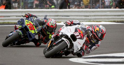 Essais Des Moto Gp En Streaming Direct Et Replay Sur Canal Mycanal