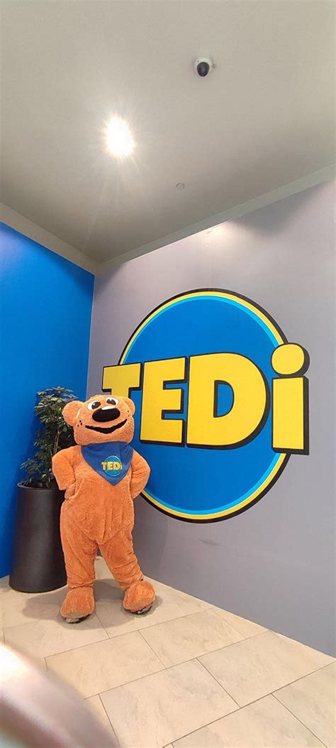 Tedi Ya Tiene Fecha De Apertura Esta Semana Para Su Tienda En El Rosal