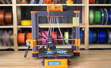 Multi-material 3D Printer: Types Printing Guide All3DP, 40% OFF