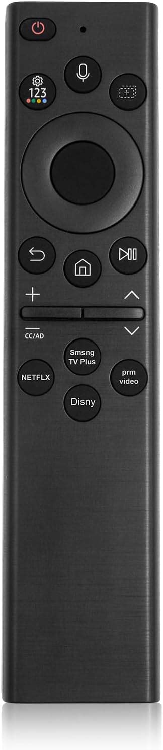 Nuevo BN59 01385A Control Remoto De Voz De Repuesto Para Samsung