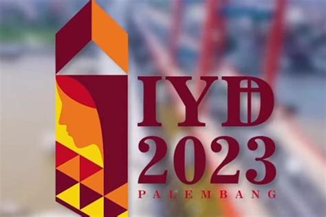 Pertemuan Akbar Indonesian Youth Day Iyd Dibuka Orang Muda