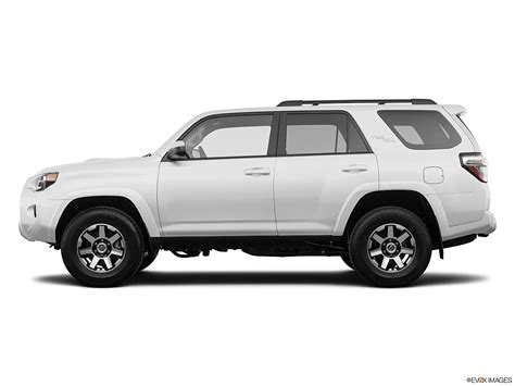 2022 Toyota 4runner Trd Off Road Premium At 9th Street Auto Inc Research Groovecar