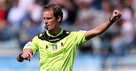 Roma Torino Arbitra Chiffi Al Var C Banti Toro News