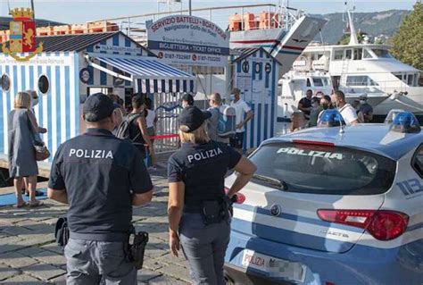 Ferragosto Controlli Dago Fotogallery