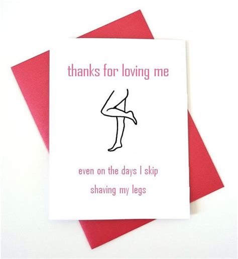 Paper Love Cards Hello Lover Funny Romantic Card Anniversary Card For